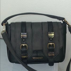 Pre-loved Crossbody rampage bag